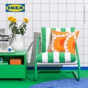 IKEA ONNESTAD Set Bantal Kursi Berlengan Minimalis