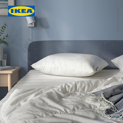 IKEA LAPPTATEL Bantal Tidur Tinggi 50x80cm