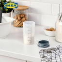 IKEA STANDARDMATT Shaker / Pengocok Serbaguna 500mL