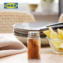 IKEA GULDFISK Stoples Bumbu Kaca 6cl