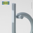 IKEA ALFORSIT Set Pengaturan Kabel Isi 15pcs