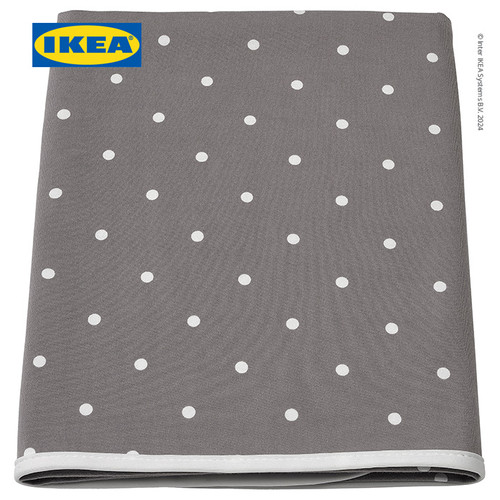 IKEA LEN Alas Ganti Popok Bayi Tahan Air 90x70 cm