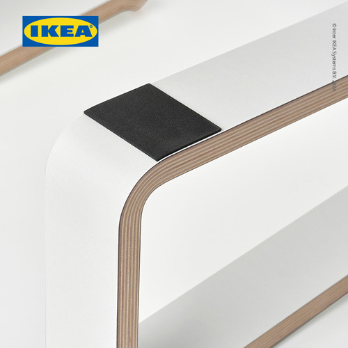 IKEA STENERIK Aksesoris Alas Laptop Serbaguna