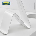 IKEA MOJLIGHET Stand Headset dan Tablet Serbaguna