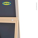 IKEA SINTANG Cermin Badan / Kaca Minimalis 40x150 cm