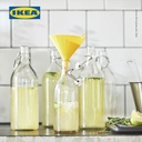 IKEA UPPFYLLD Corong Serbaguna 11.5cm