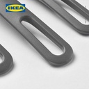 IKEA FULLANDAD Peralatan Dapur Set Isi 5cm