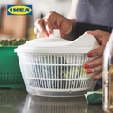 IKEA UPPFYLLD Pengering Sayuran Serbaguna