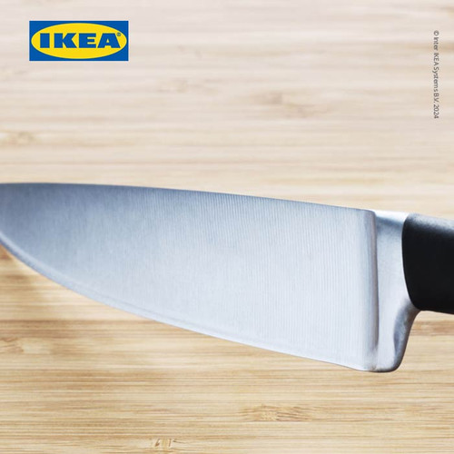 IKEA VORDA Pisau Dapur Serbaguna 14cm