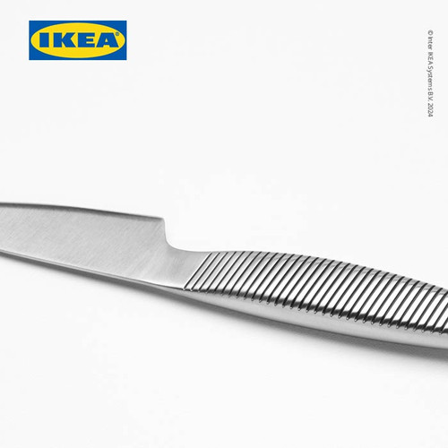 IKEA 365+ Pisau Kupas Stainless 9cm