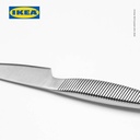 IKEA 365+ Pisau Kupas Stainless 9cm