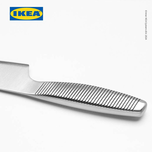 IKEA 365+ Pisau Dapur Untuk Serbaguna Stainless 14cm