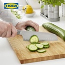 IKEA 365+ Pisau Dapur Untuk Sayur Stainless 16cm