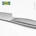 IKEA 365+ Pisau Roti Stainless 23cm