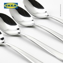 IKEA MARTORP Sendok Makan Stainless 19cm Isi 4pcs