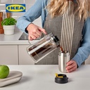 IKEA ENVALDIG Tumbler Portable 35cl