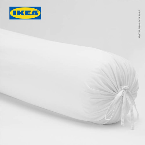 IKEA DVALA Sarung Guling Tidur 38x110 cm