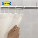 IKEA HORNEN Batang Tirai Shower 120-200cm