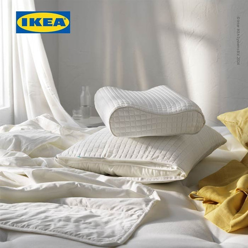 IKEA STJARNSTARR Duvet Sejuk dan Nyaman 150x200 cm