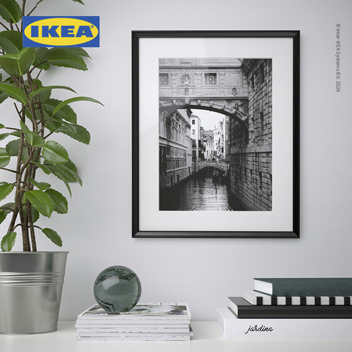 IKEA KNOPPANG Foto Gambar Minimalis 40x50cm