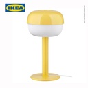 IKEA BLASVERK Lampu Meja / Lampu Baca Minimalis 36cm