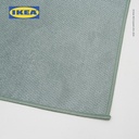 IKEA PEPPRIG Kain Lap Mikro Fiber Halus 28x28 cm Isi 2pcs