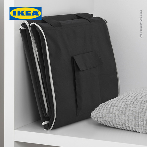 IKEA LURVIG Tas Travel Hewan Peliharaan