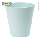 IKEA FNISS Tempat Sampah Kapasitas 6.8 Liter