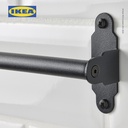 IKEA HULTARP Rel Dindng Gantung Serbaguna 60 cm