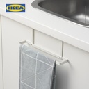 IKEA PALYCKE Rak Handuk Gantung Dengan Klip