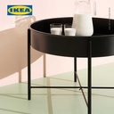 IKEA KULTURSKOG Stand Tanaman Minimalis Bahan Baja 58cm