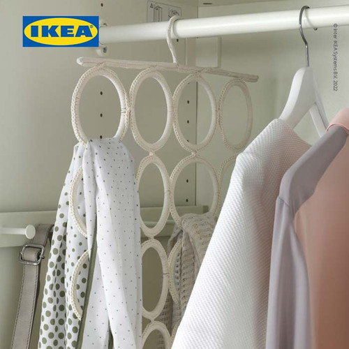 IKEA KOMPLEMENT Gantungan Serbaguna