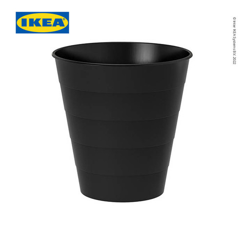 IKEA FNISS Tempat Sampah Kapasitas 10 Liter