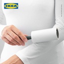 IKEA BASTIS Roll Pembersih Bulu Hewan I Roll Baju - Gagang + Isi 1