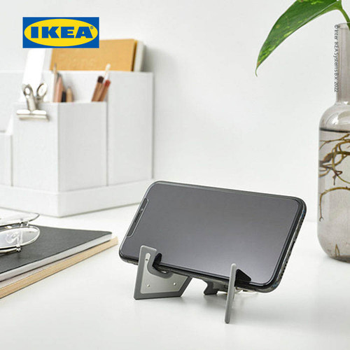 IKEA YUPPIENALLE Handphone Holder Bahan Plastik