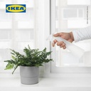 IKEA TOMAT Botol Semprot Tanaman 35 cl - Putih