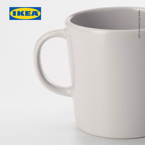 IKEA DINERA Cangkir Kopi atau Teh 30 cl