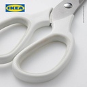 IKEA MARKBART Gunting Serba Guna isi 2 Set