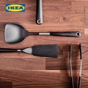 IKEA 365+ HJALTE Sudip Baja Hitam 33cm Tahan Karat