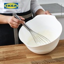 IKEA KONCIS Pengocok Telur Baja Tahan Karat