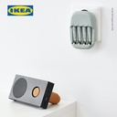 IKEA LADDA Baterai Isi Ulang AAA 1.2V HR03