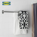 IKEA BROGRUND Gantungan Handuk Stainless Steel 67cm