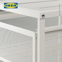 IKEA LENNART Lemari Laci untuk Dokumen