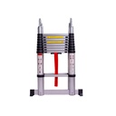 Tangga Double Magic Telescopic Liveo LV-226 / Tangga Lipat Alumunium