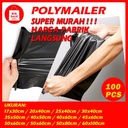 Plastik Polymailer Pinus /Plastik Packing/ olshop packing/ amplop bag