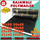 Rajawali Plastik Packing, Polymailer Olshop Premium