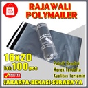 Plastik Packing Polymiler Online shop packing Plastk bungkus kemasan