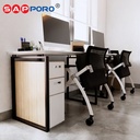 SAPPORO VEJLE - Kursi kantor | Kursi Jaring | Office Chair