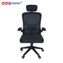 SAPPORO LEICESTER - Kursi kantor | Kursi Jaring | Office Chair