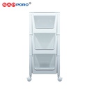 SAPPORO ATLOY -  Rak Multifungsi | Multifunction Rack